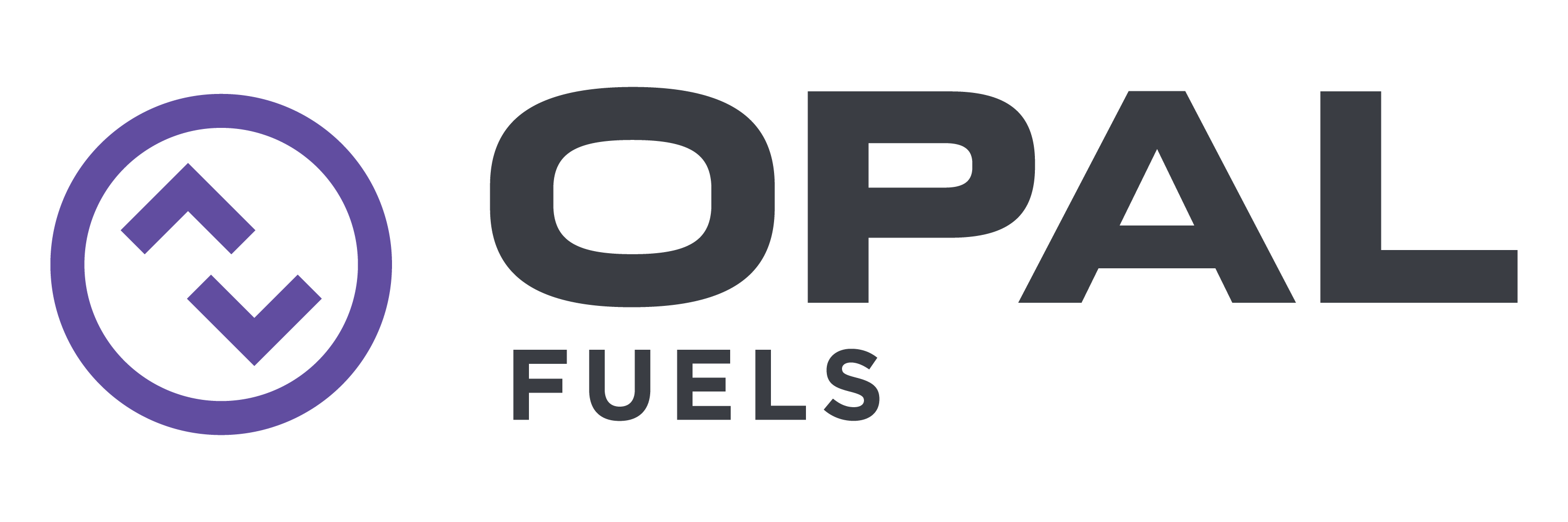 OPAL Fuels Help Center home page